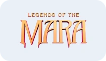 Legends of The Mara